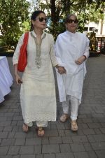 Salma khan, Alvira Khan at the launch of CODS first calendar at Coffee with Muffi event in Mumbai on 4th May 2014